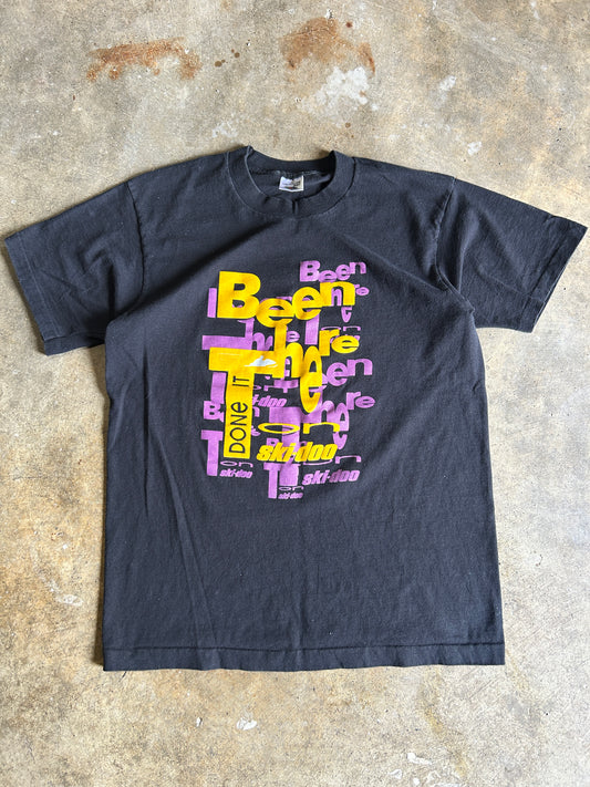 Vintage 90’s Ski Doo Tee (L)