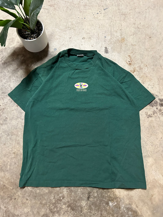 Vintage Point of Grace Tee (XL)