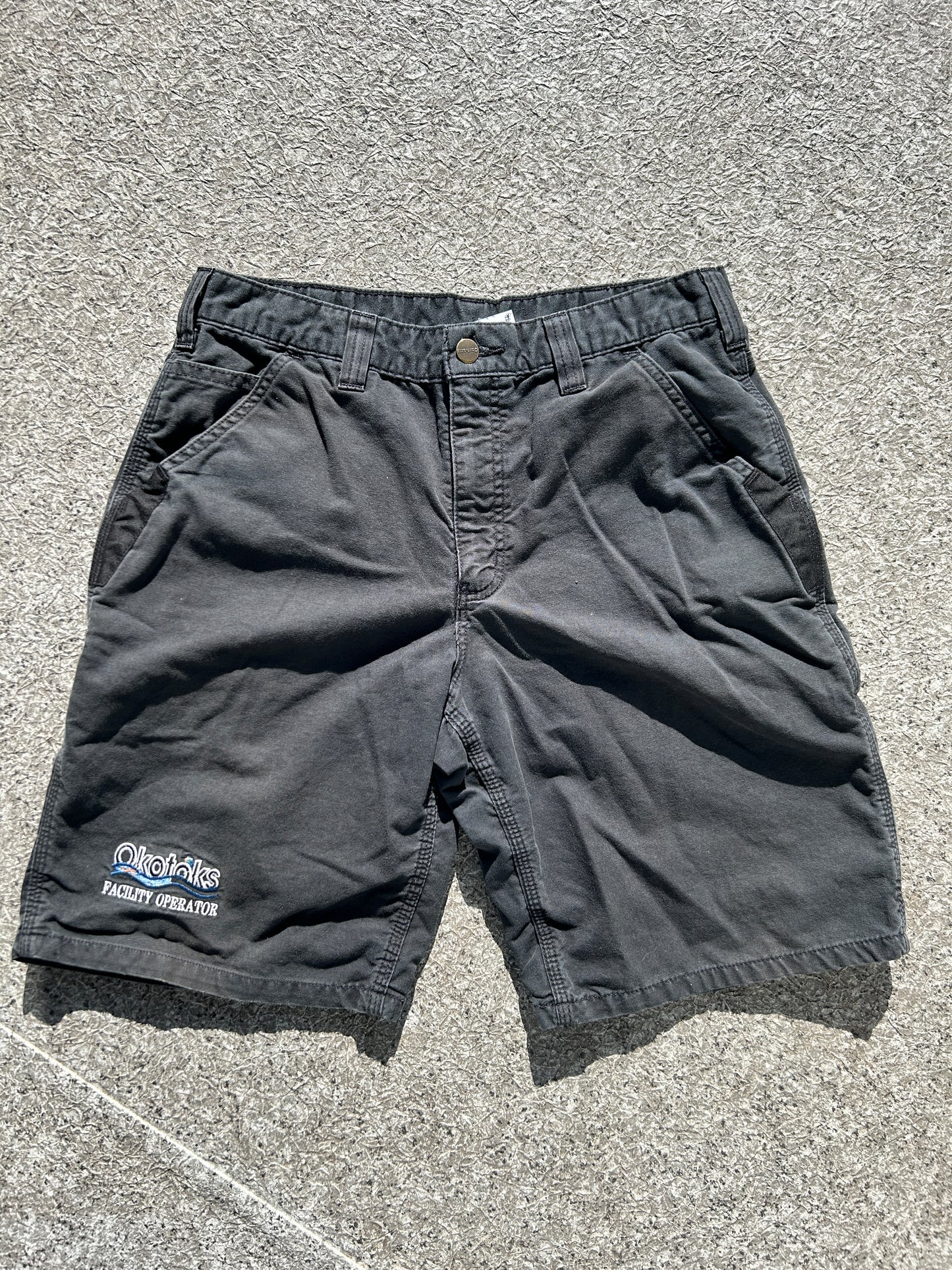 Carhartt Utility Shorts (32W)