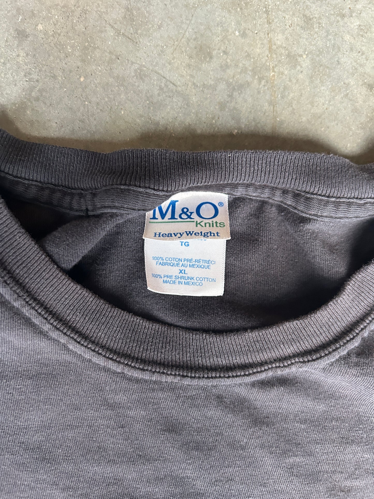 Faded Chevy Volt Racing Tee (XL)