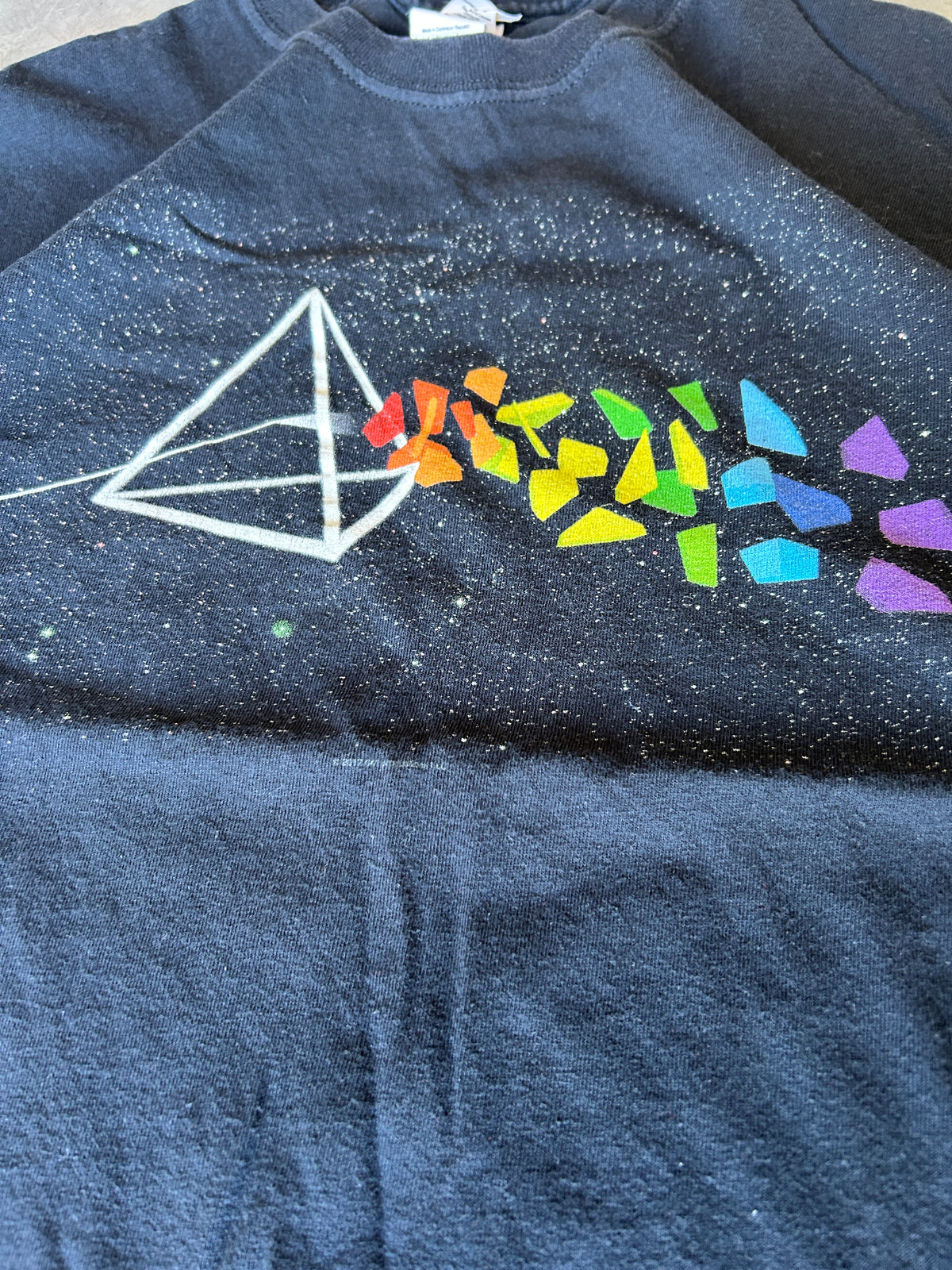 Pink Floyd Roger Waters Dark Side of the Moon Tour Tee (M)