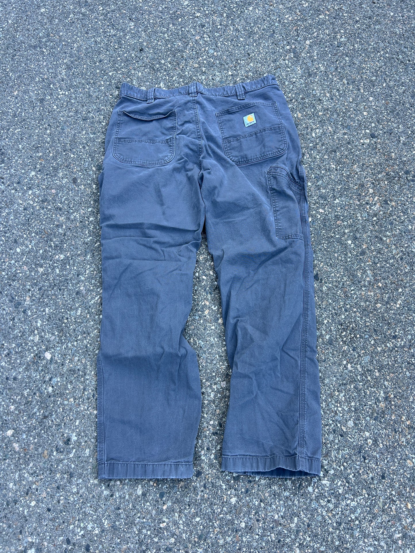 Carhartt Relaxed Fit Pants (38x32)