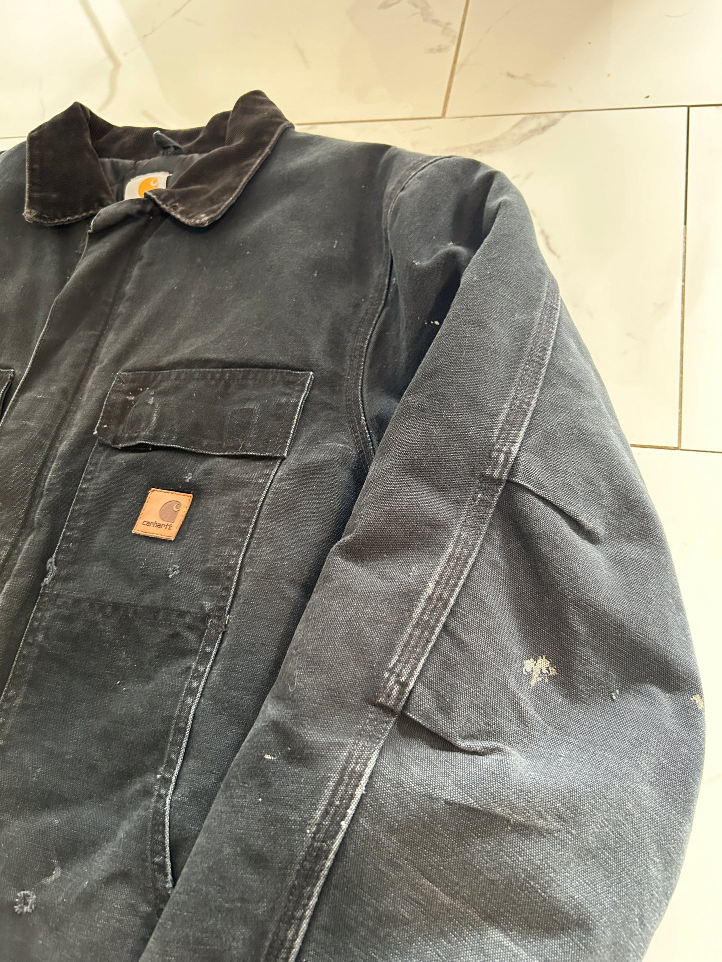 Vintage Carhartt Arctic Jacket (L)