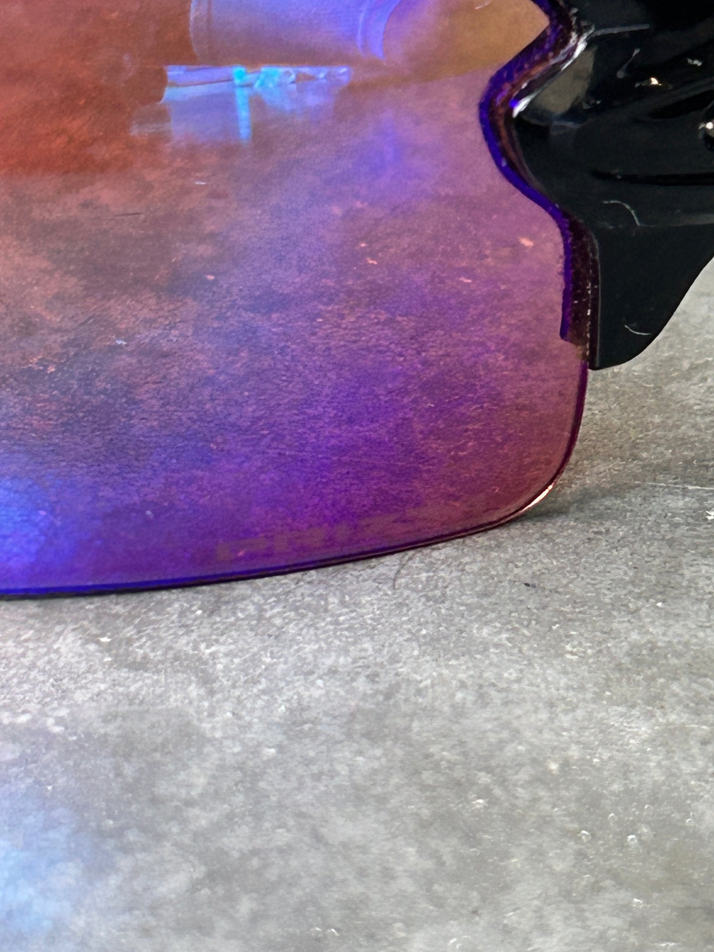Oakley Flak 2.0 009188-05 Sunglasses Prizm Lenses