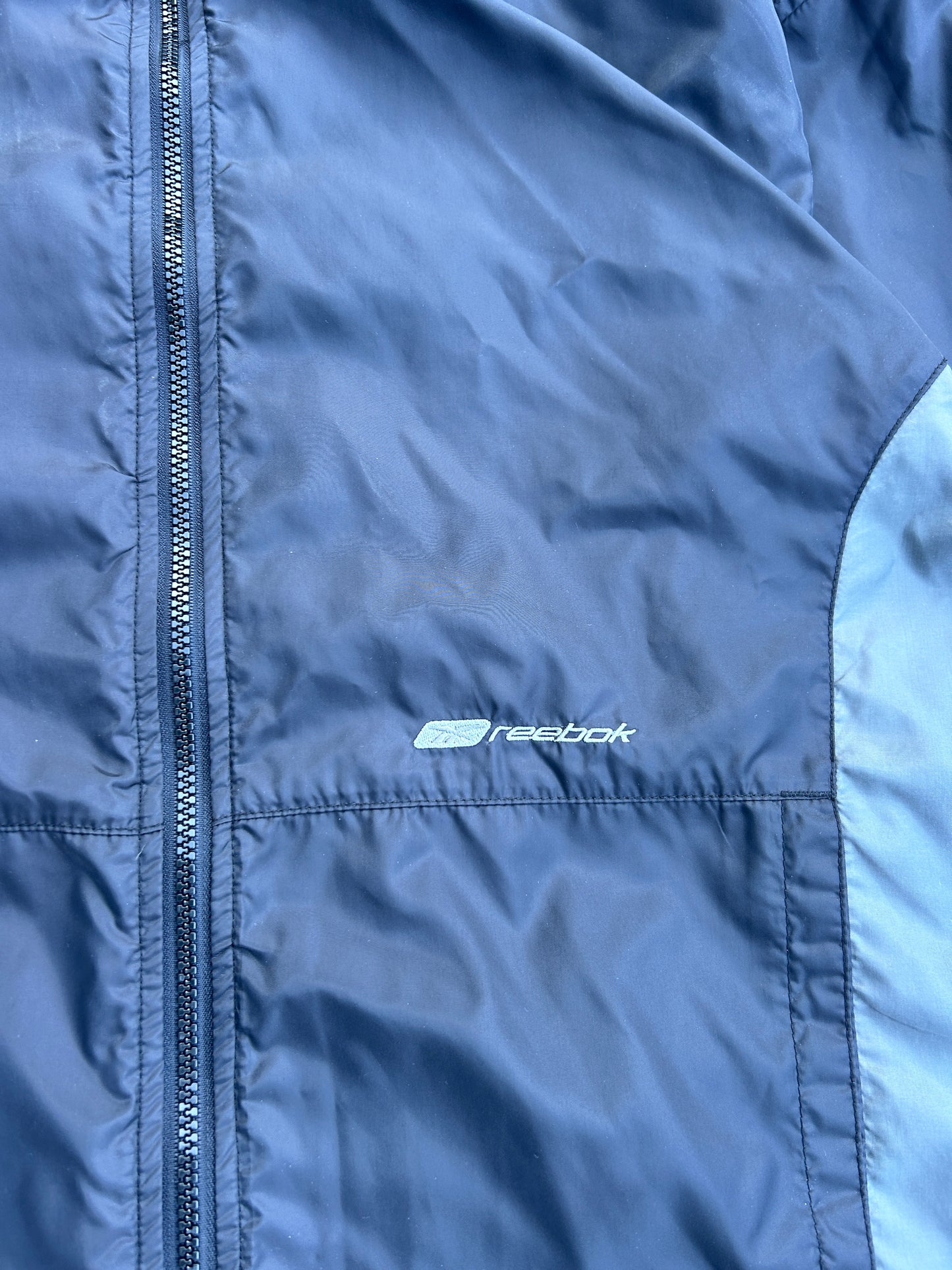 Vintage Reebok Windbreaker (fits M/L)