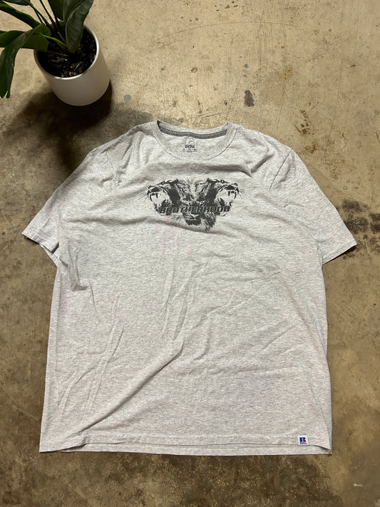 Russel Athletic “Brotherhood” Tee (XL)