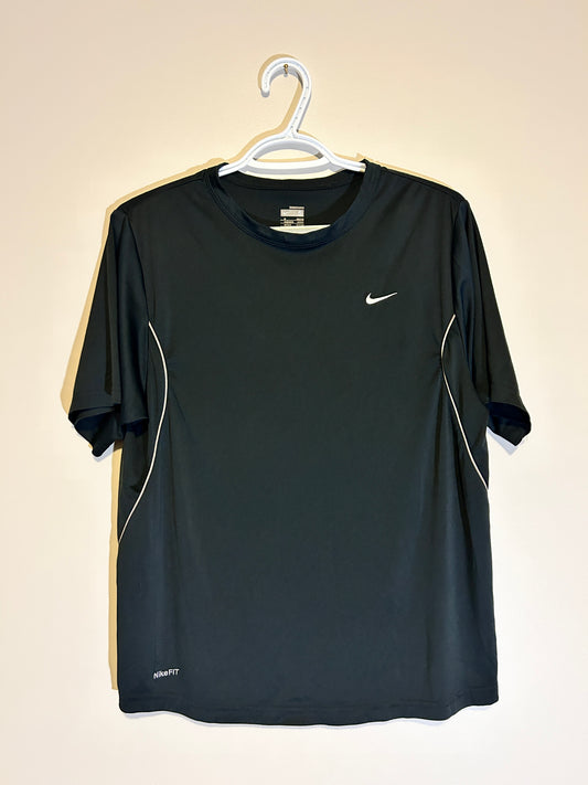 Vintage Dri Fit Nike Tee (S)