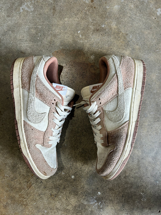 Nike Dunk Low Premium ‘Medium Curry’ (10M)