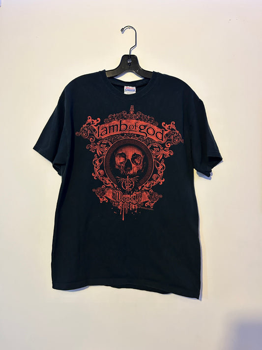 Vintage 2009 Lamb of God Tee (L)