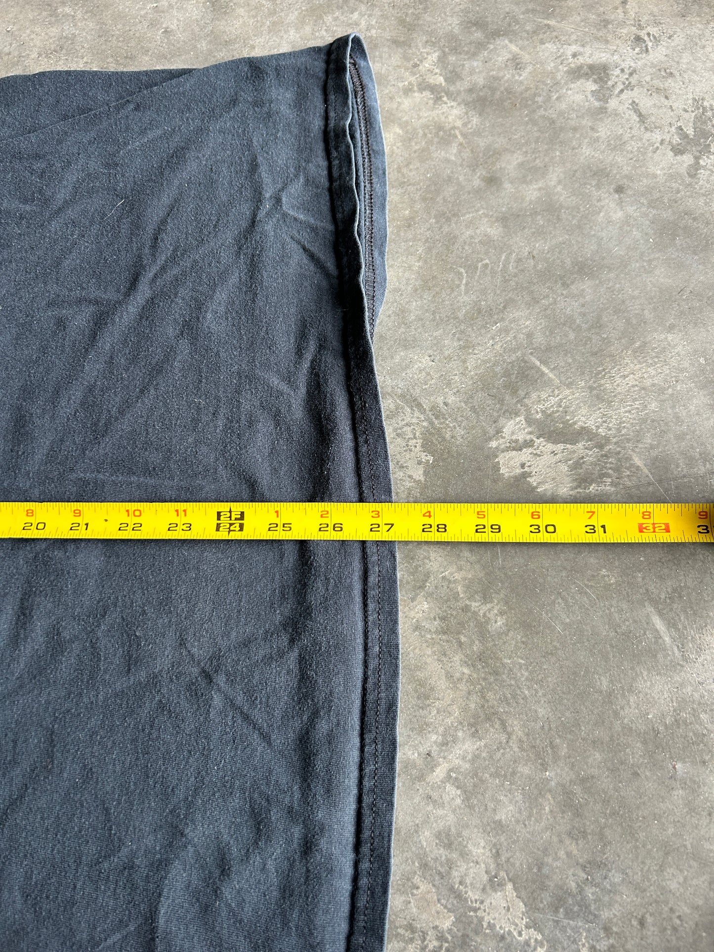 Y2K Style Sin City Brewing Tee (XL)