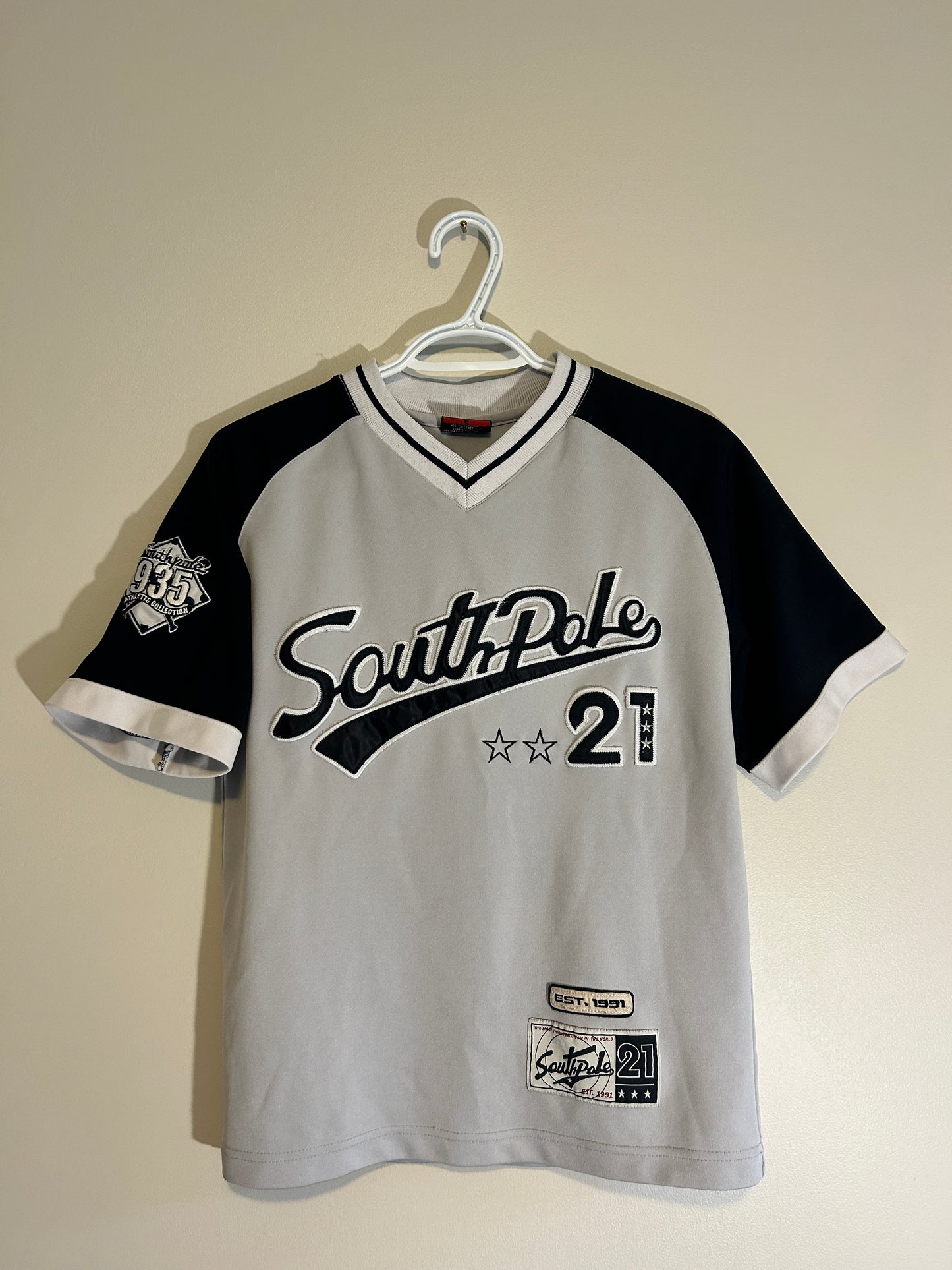 90’s South Pole Jersey (S)