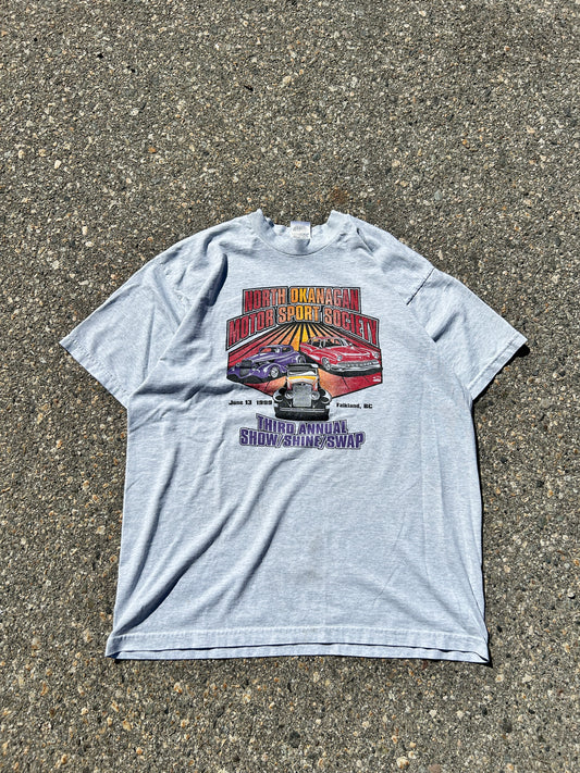 1999 Falkland Show n Shine Tee (L)