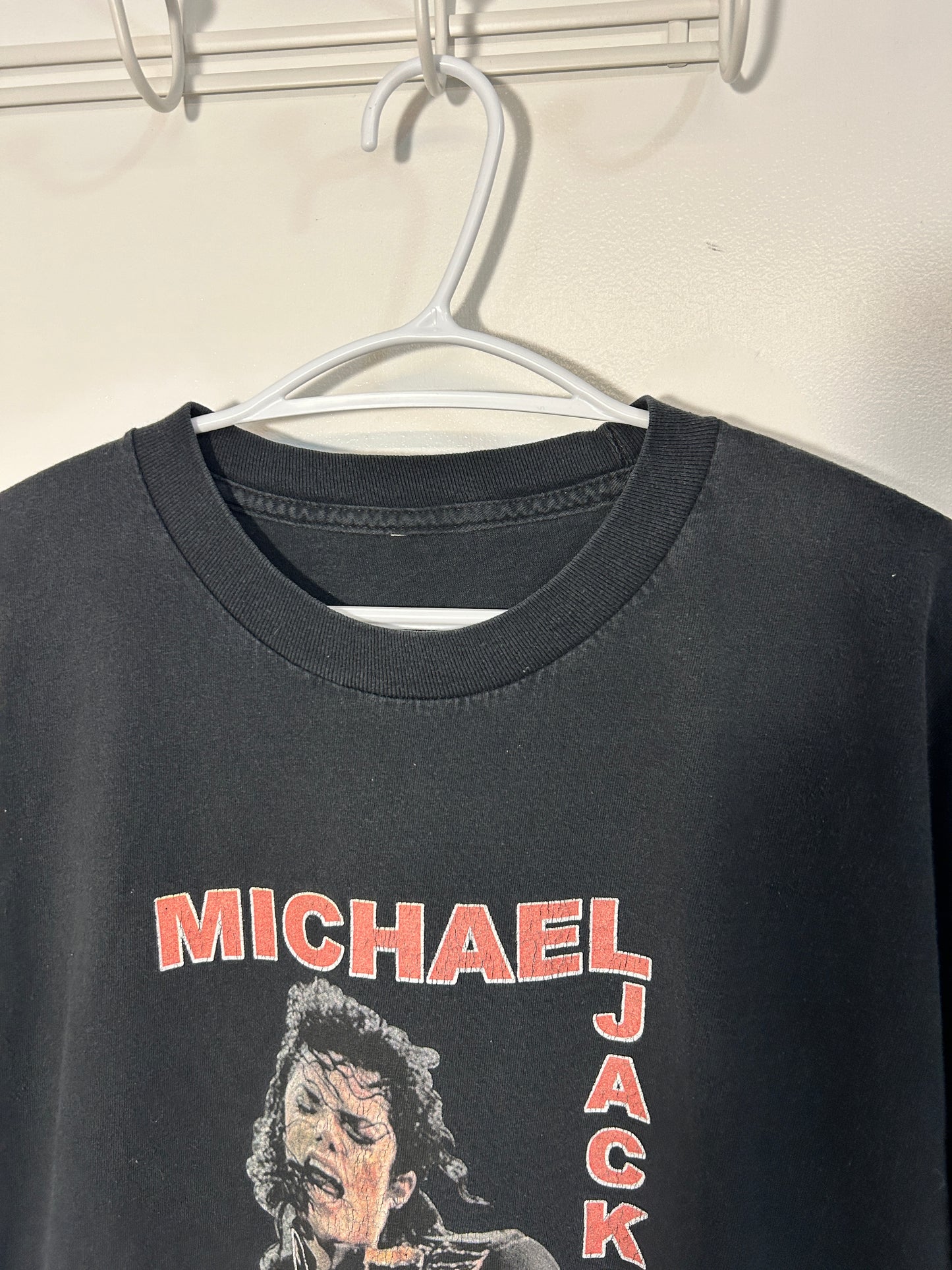 RIP Michael Jackson Tee (XL)