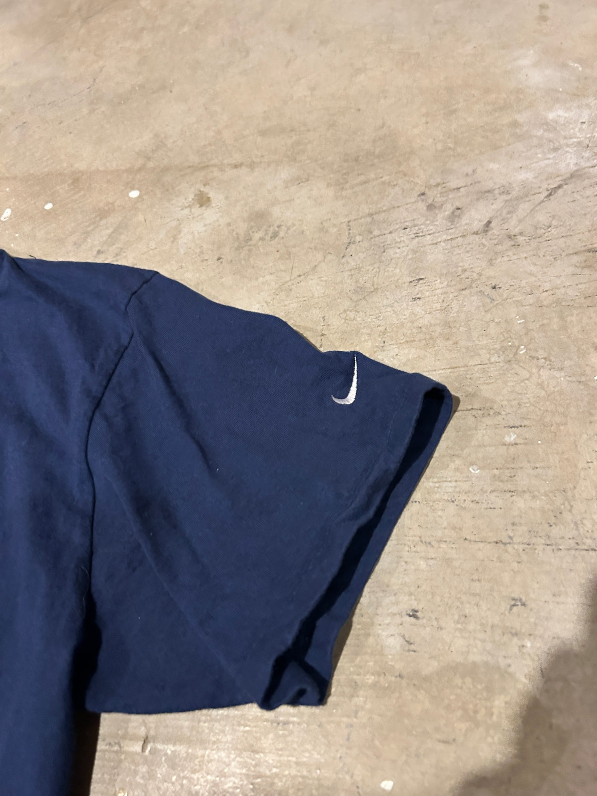 Vintage Nike Team Vancouver Canucks Tee (M)