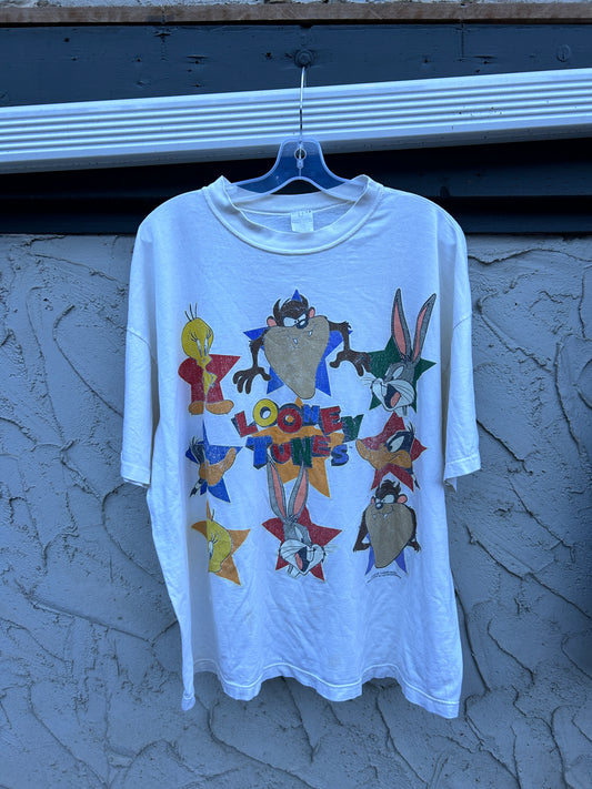 1994 Looney Tunes Tee (XL)