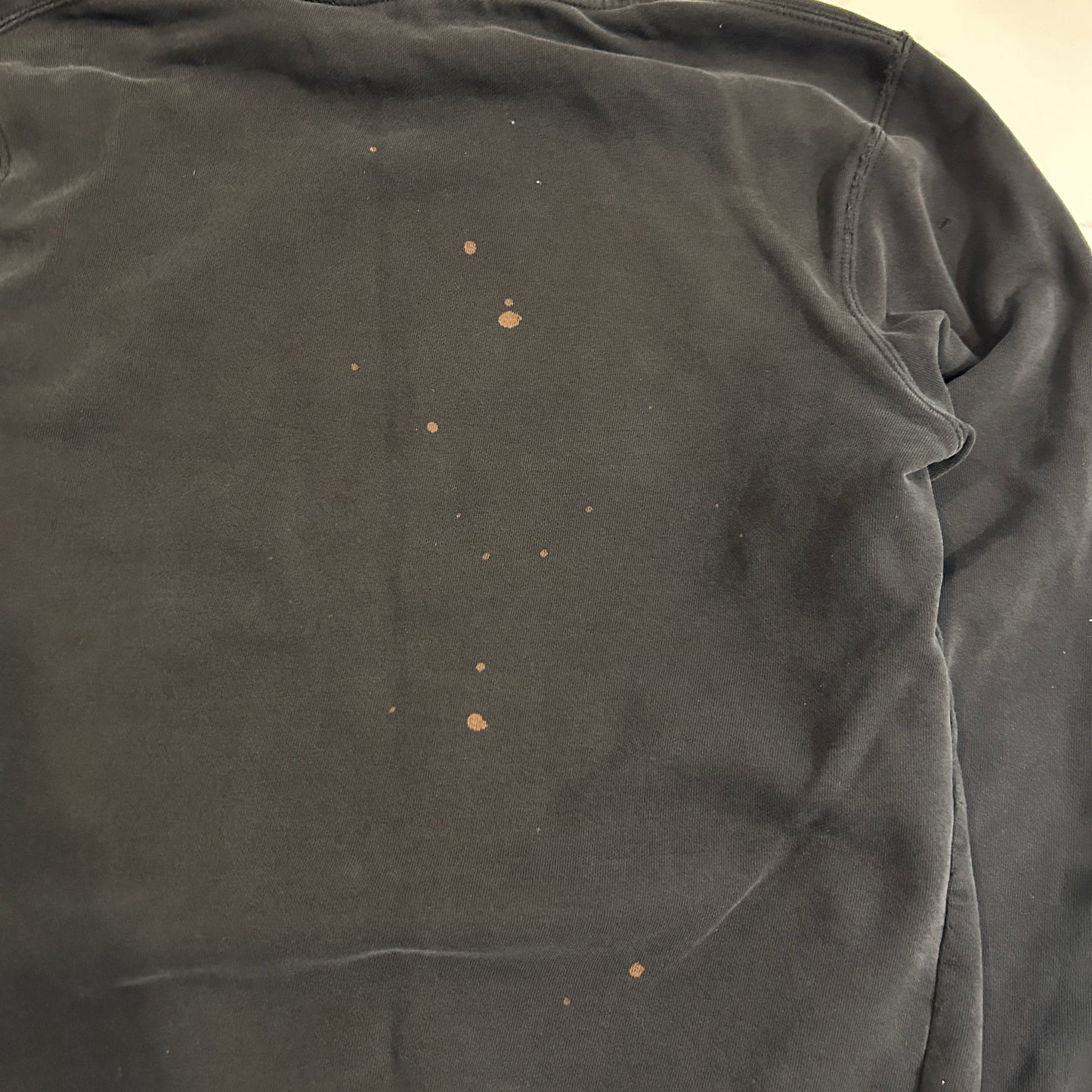 Stussy Flower Box Hoodie (M)