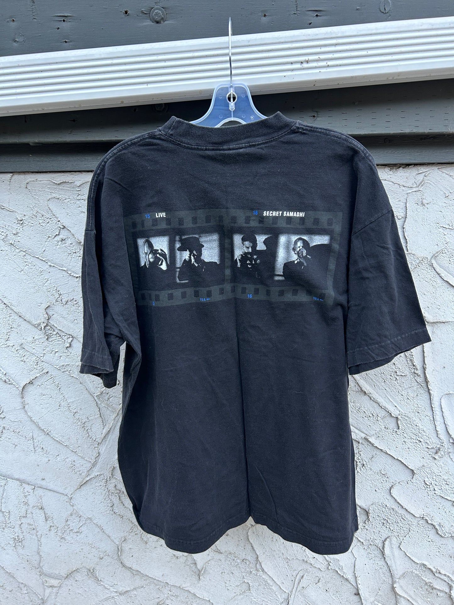 Vintage Secret Samadhi Tee (XL)