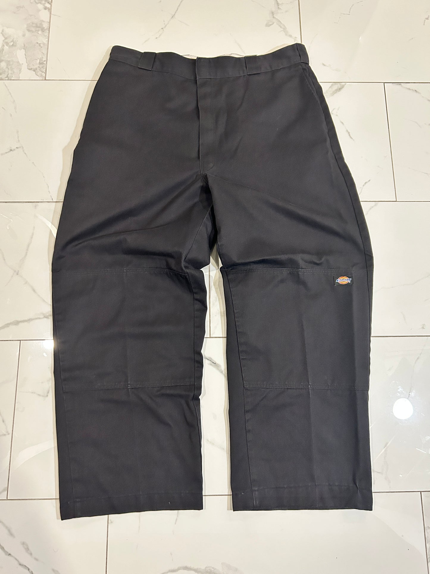 Dickies Double Knee Trousers (38x34)