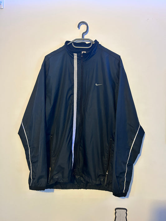 Vintage Silver Tag Nike Windbreaker (M)