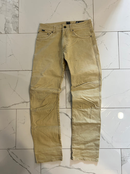 Kuhl Tan Work Pants (36x32)