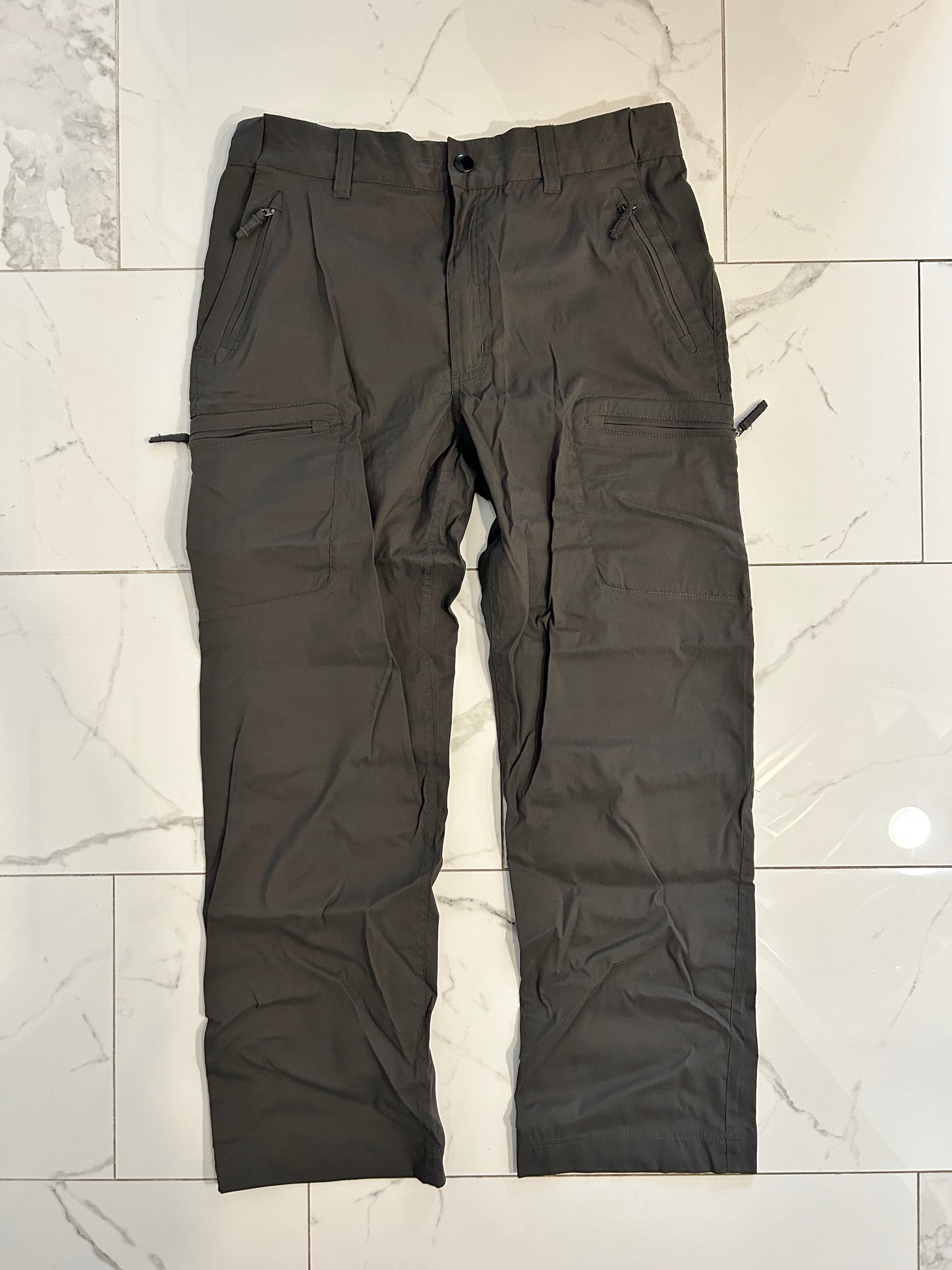 BCClothing Cargo Pants (34x30)