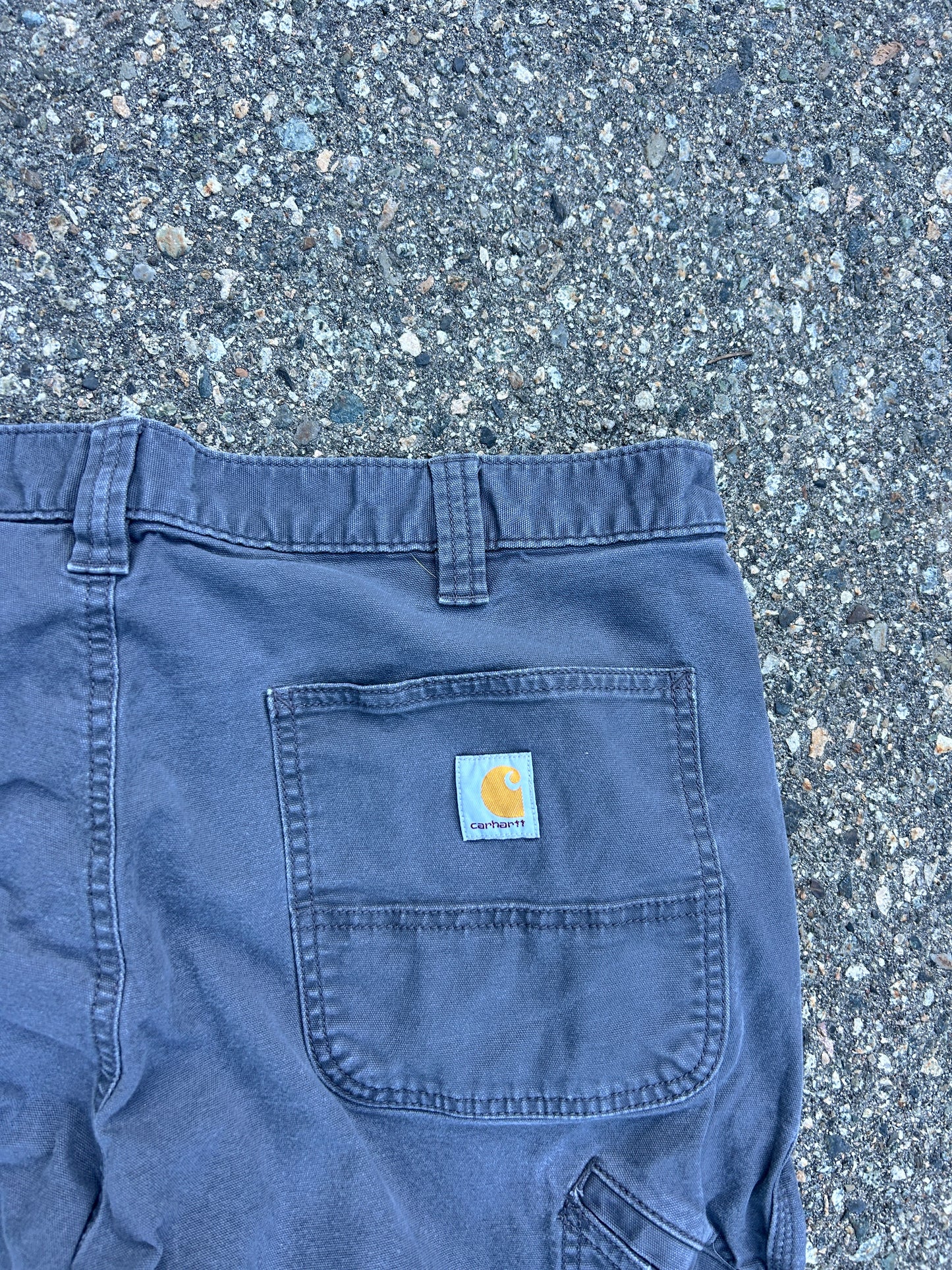 Carhartt Relaxed Fit Pants (38x32)