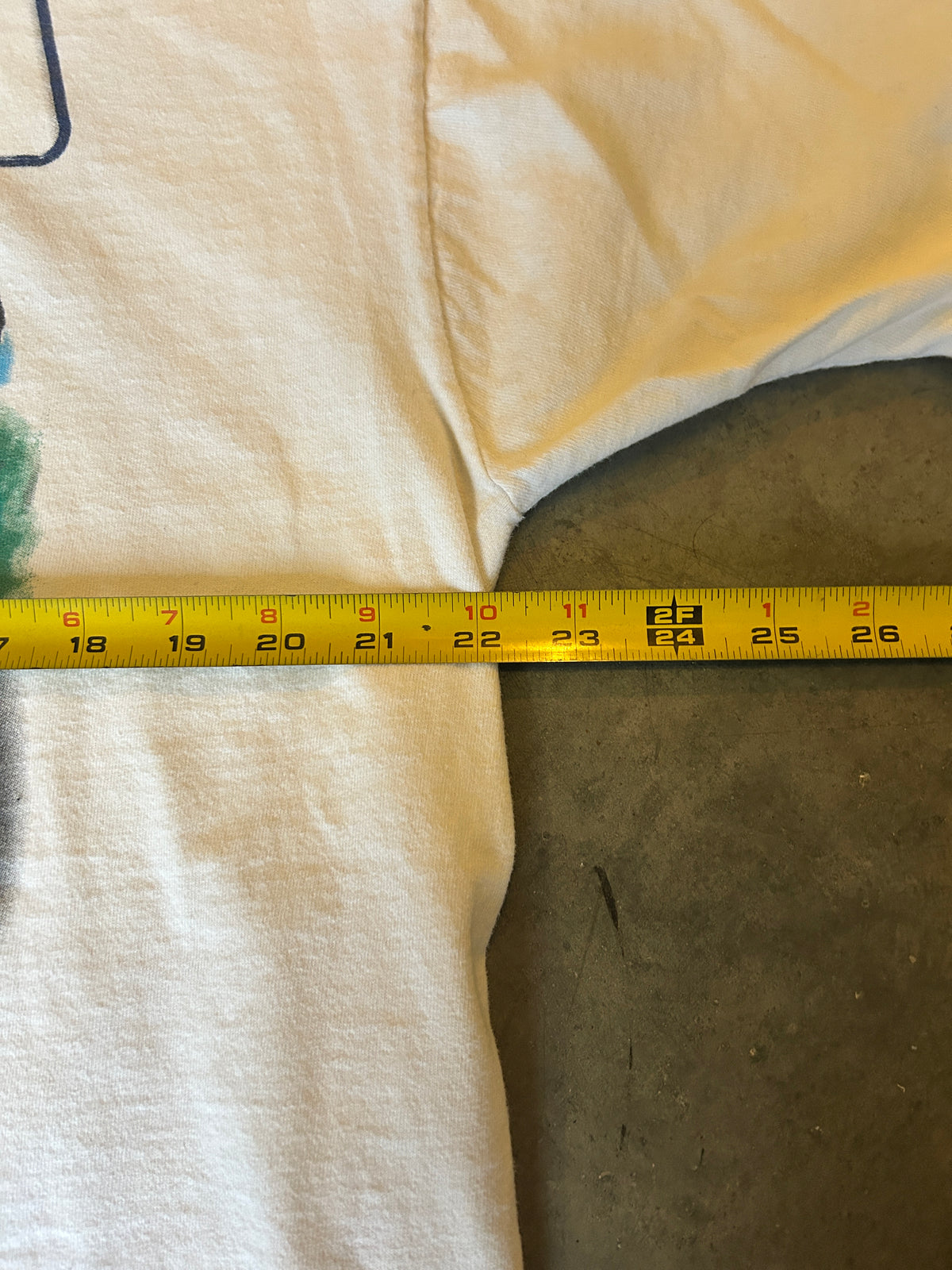 Vintage NASCAR Tide Fast and Furious Racing Tee (XL)