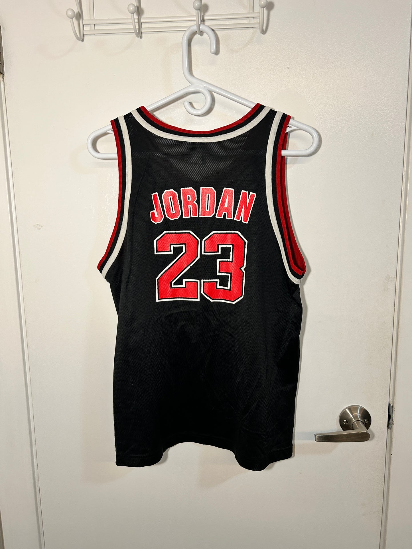 Champion Michael Jordan Jersey (S)