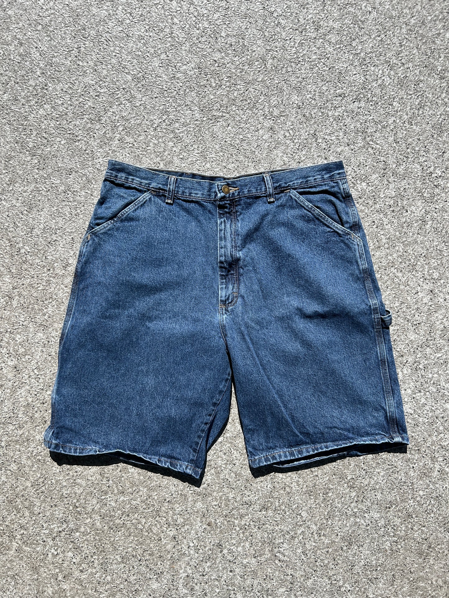 Wrangler Carpenter Jorts (36W)