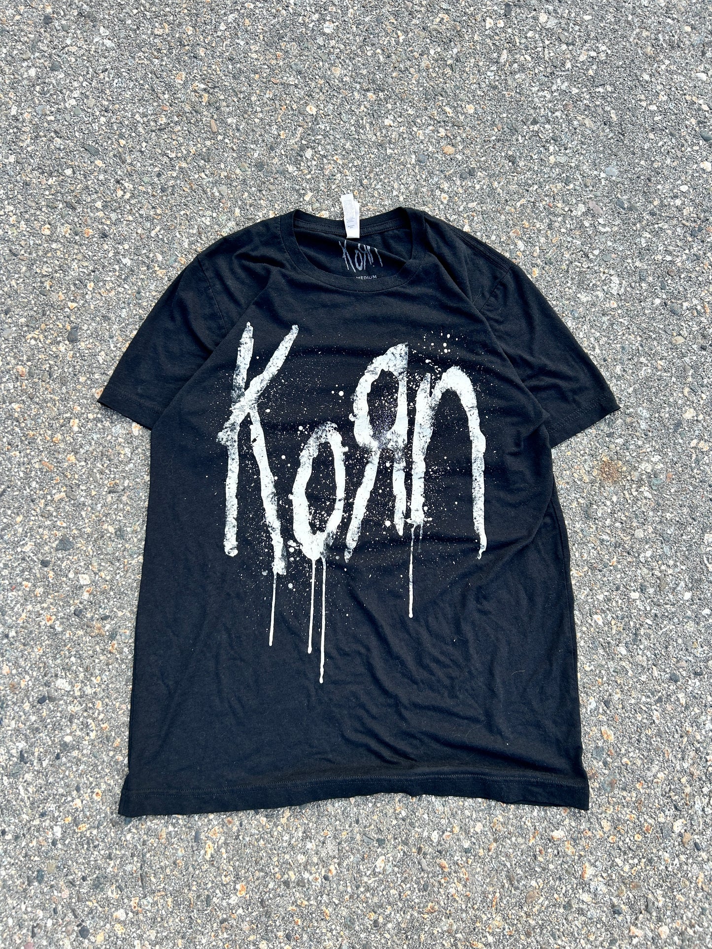 Korn 2020 Still A Freak Tour Tee (M)