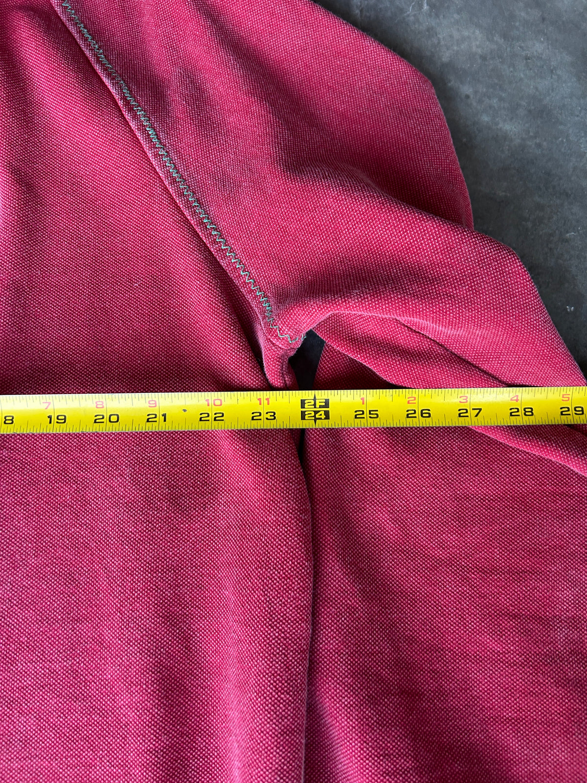 Vintage 1988 Wales Quarter Zip Sweater (XL)