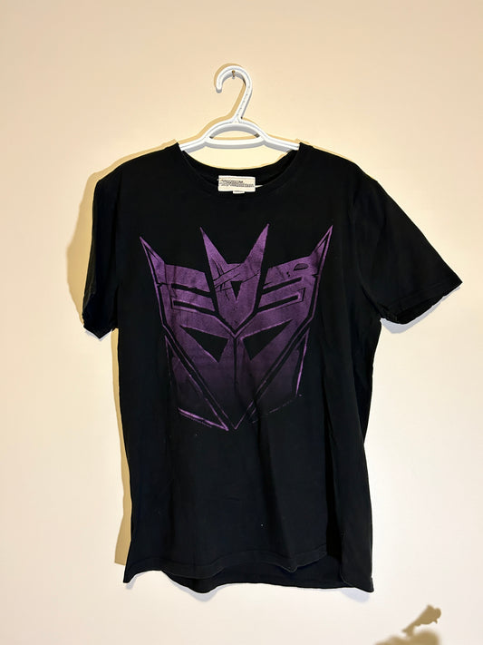 2010 Transformers Decepticon Tee (XL)