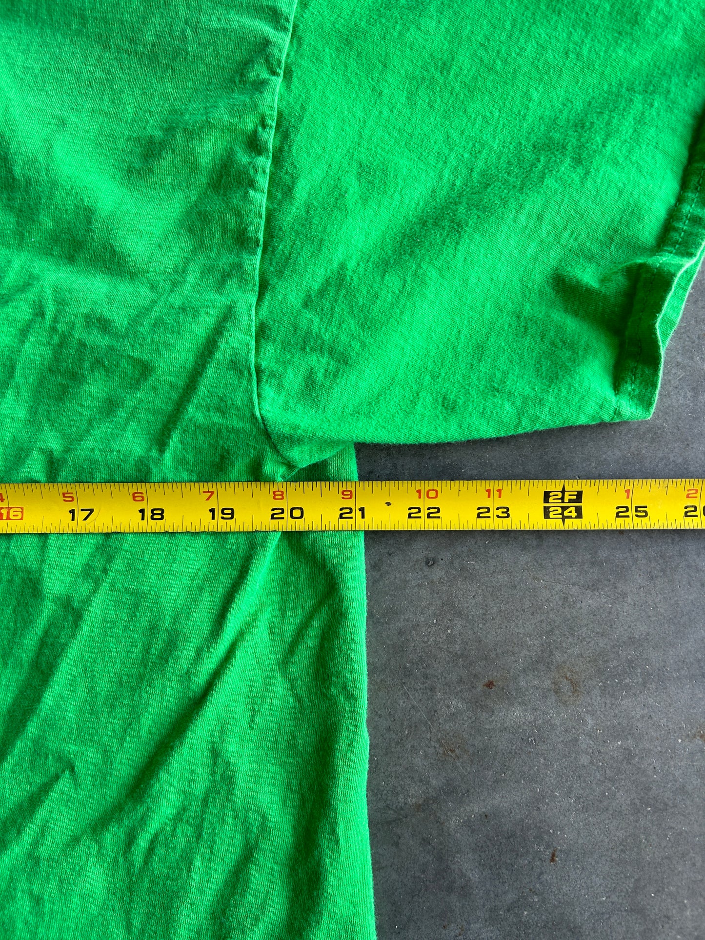 Green Rolling Rock Extra Pale Horse Tee (XL)