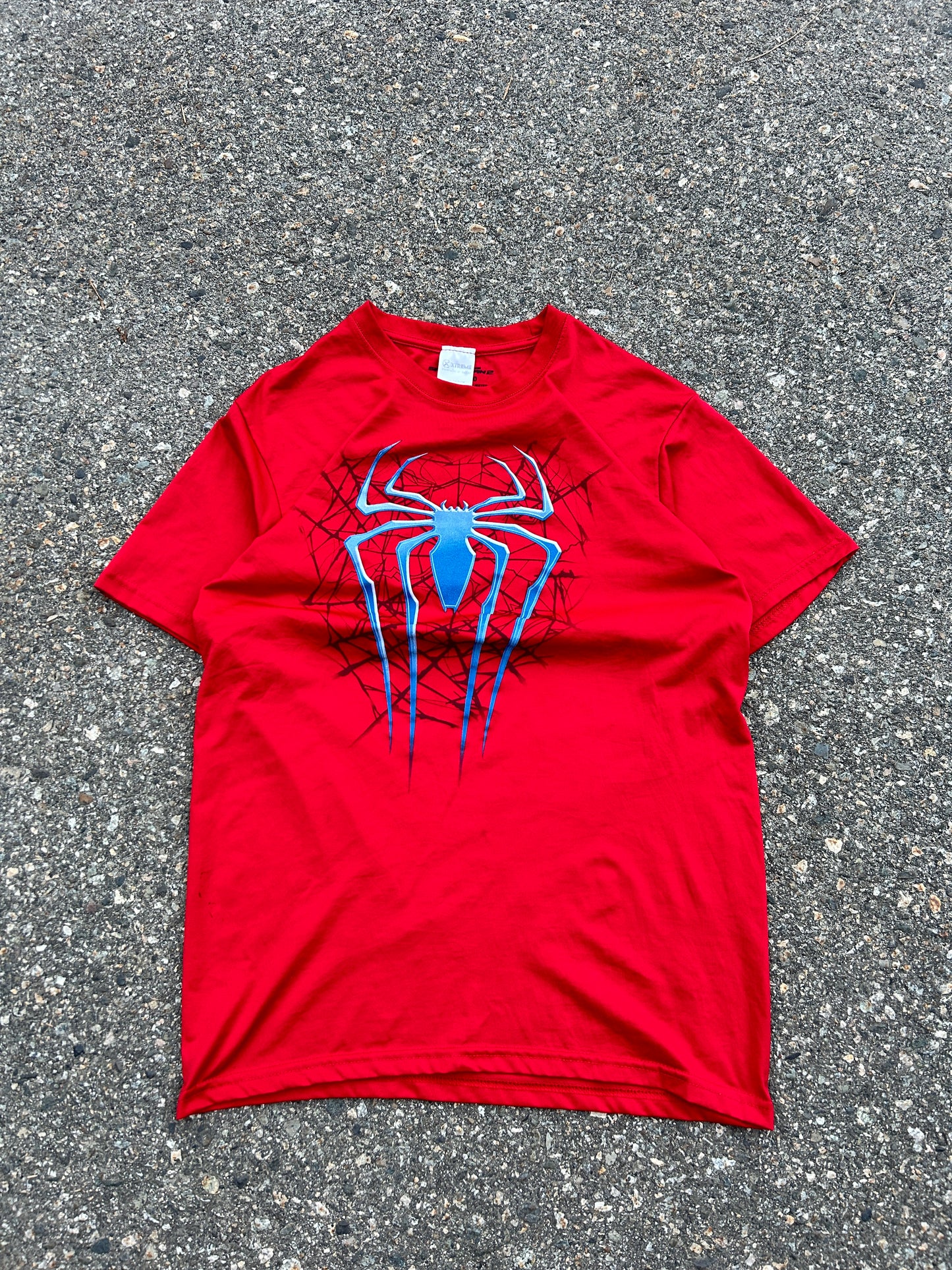 Amazing Spider-Man 2 Active Tee (M)