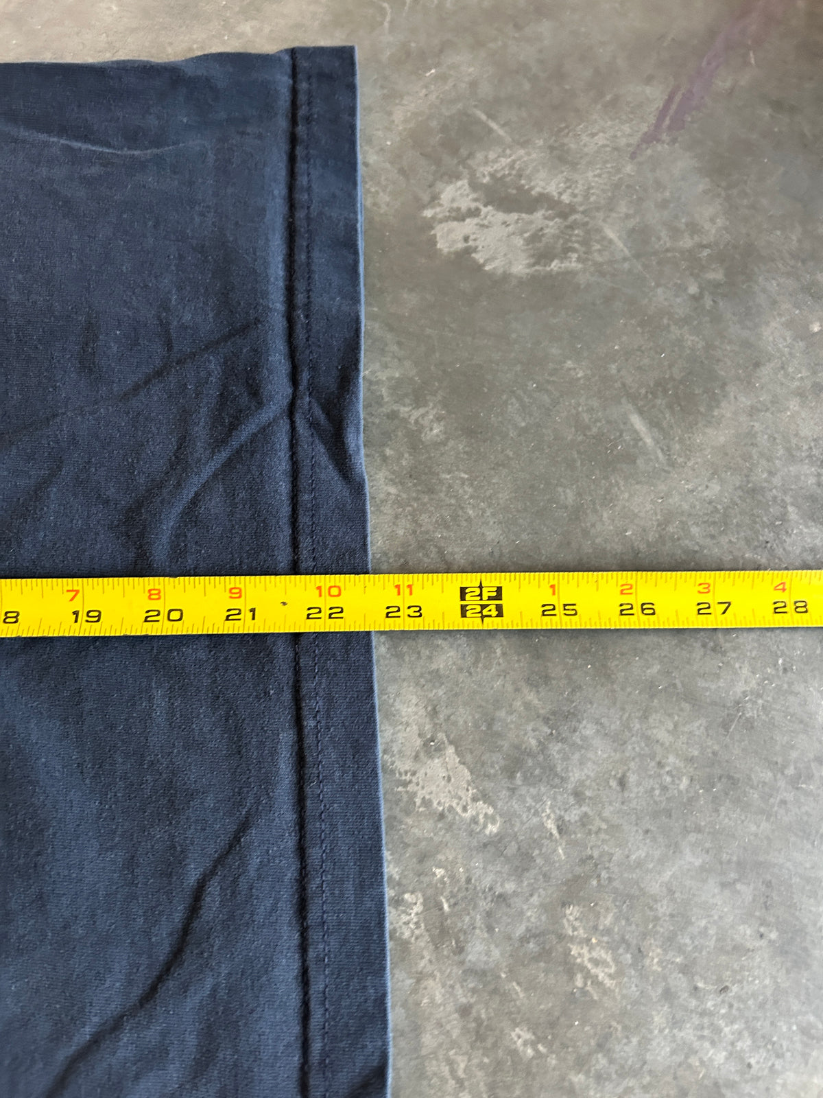 Vintage Reebok Canucks Luongo Tee (M)