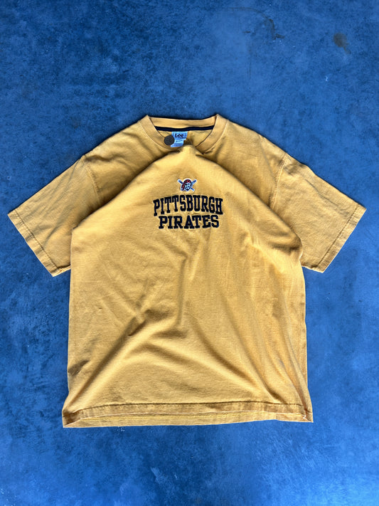Vintage Lee Sport Pittsburgh Pirates Tee (L)