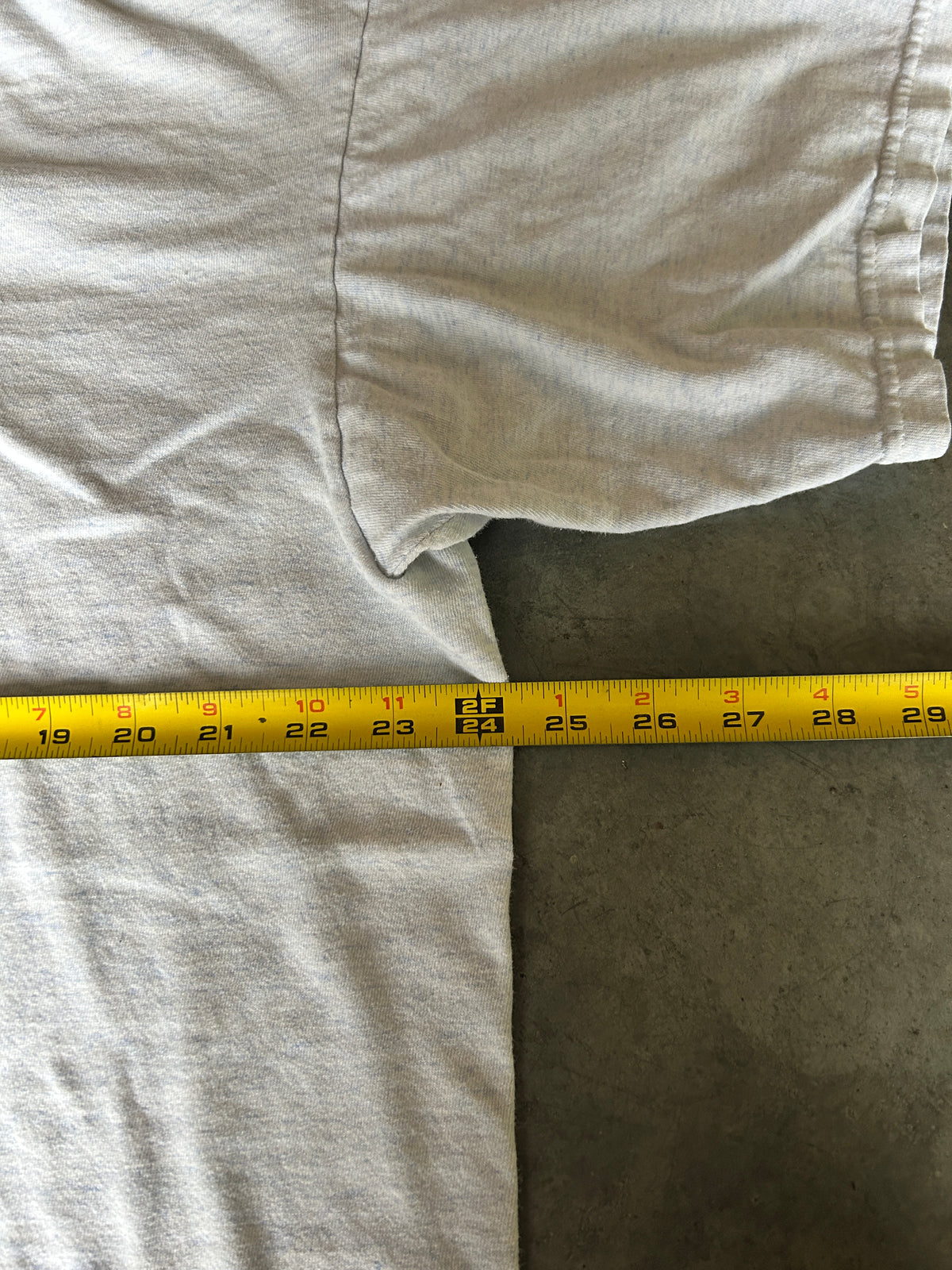 Vintage Medieval Weapons Tee (XL)