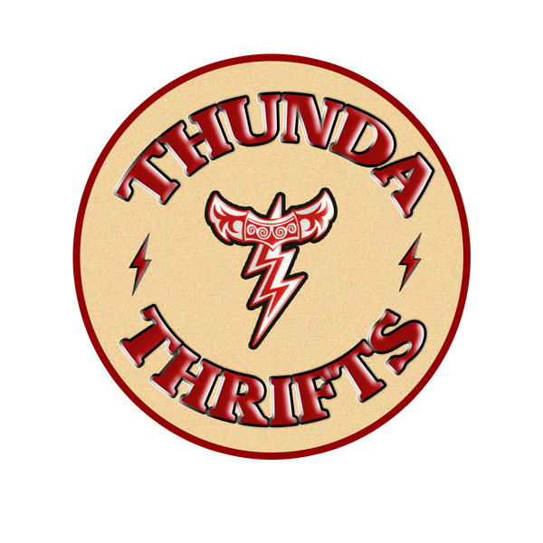 Thunda Thrifts